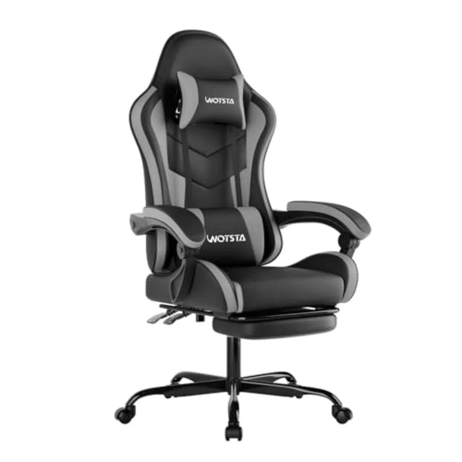 Office Furniture - Kursi Kantor Ergonomis untuk Bermain Game