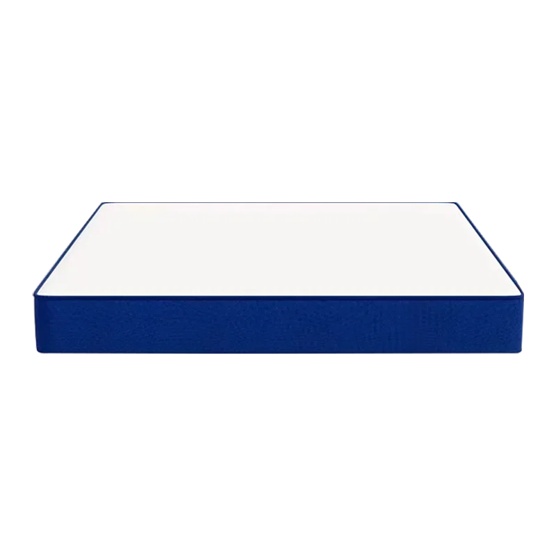 Memory Foam Mattress In A Box Queen - Kasur Hotel Ukuran Double, Busa Memori,