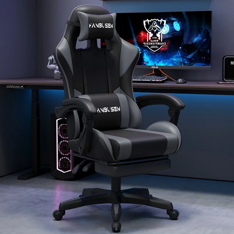 Kursi Gaming Ergonomis untuk P - Office Furniture ulasan dan harga