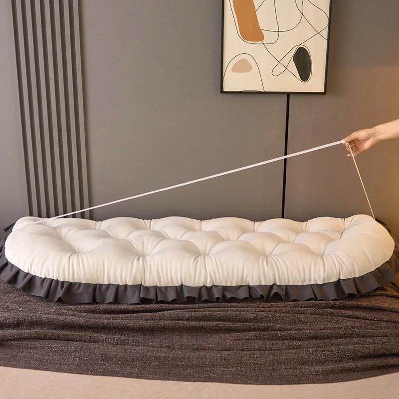Bantal Sandaran Kepala Tempat  - Headboard Cushion Backrest Tatami ulasan dan harga