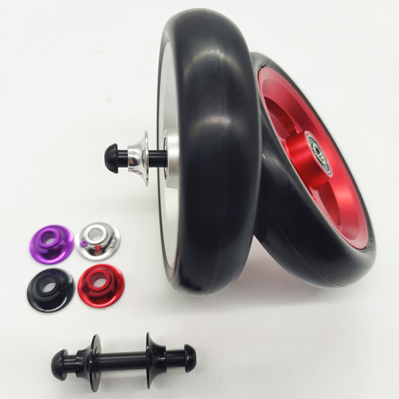 Sepasang Spacer Roda Depan Uni - Chairs ulasan dan harga