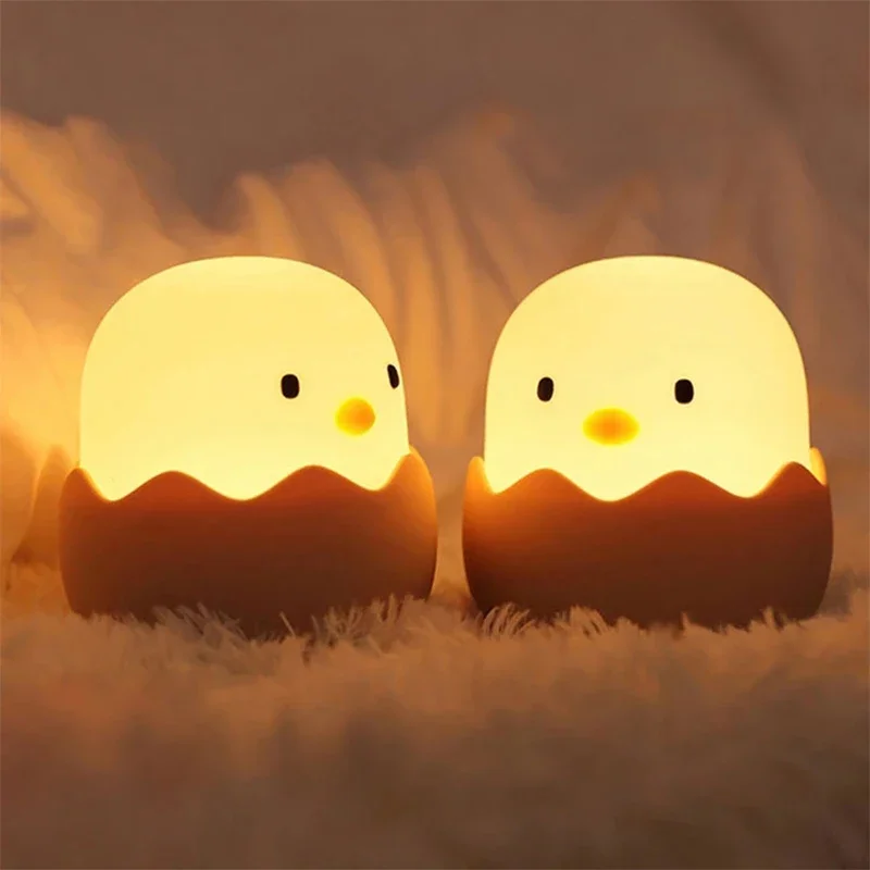 Led Lampu Malam Sentuh Anak-an - Floating Nightstand With Led Light ulasan dan harga