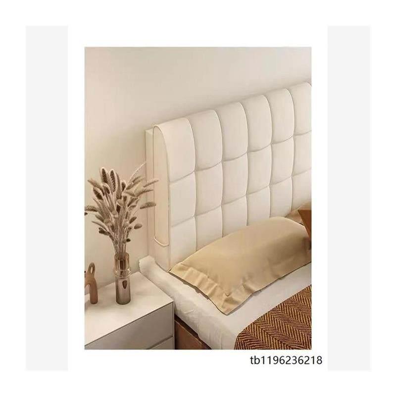Bantal Samping Tempat Tidur Mi - Headboard Cushion Backrest Tatami ulasan dan harga