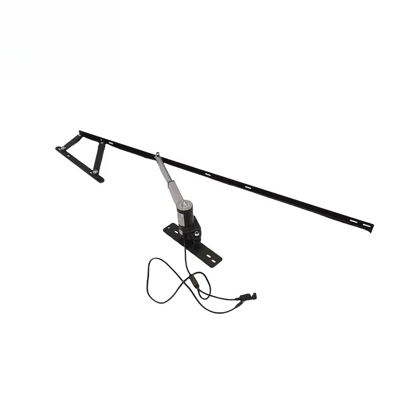 Engsel Braket Pengangkat Hidro - Gas Lift Storage Bed Hydraulic ulasan dan harga