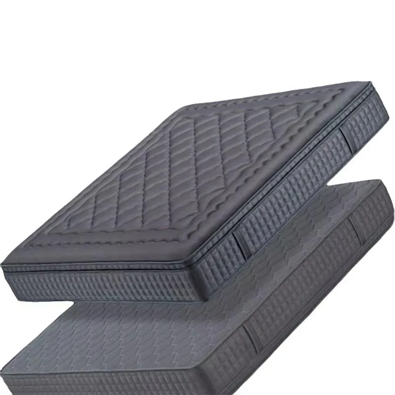 Kasur dengan Busa Memori dan P - Memory Foam Mattress In A Box Queen ulasan dan harga