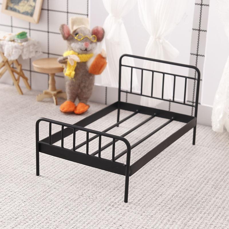 1 Buah 1:12 Model Tempat Tidur - Bedroom Furniture ulasan dan harga