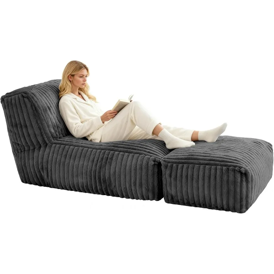 Kursi Santai Modular untuk Ber - Sofas ulasan dan harga