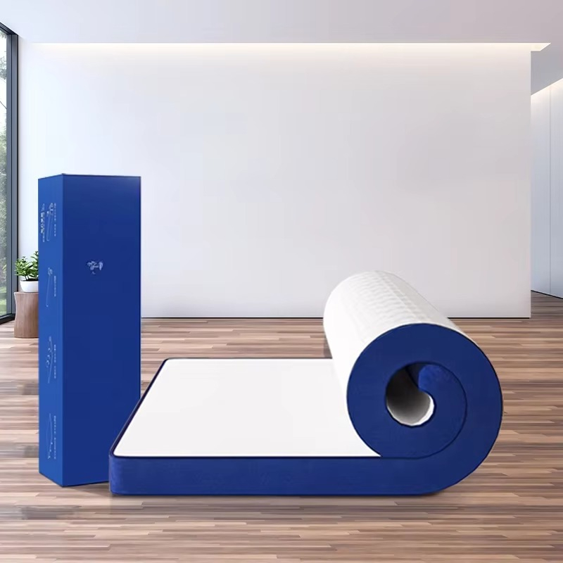 Kasur Hotel Ukuran Double, Bus - Memory Foam Mattress In A Box Queen ulasan dan harga