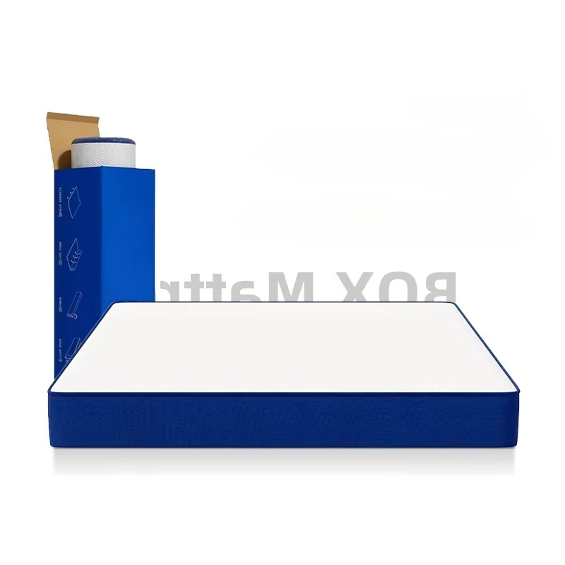 Kasur Hotel Ukuran Double, Bus - Memory Foam Mattress In A Box Queen ulasan dan harga