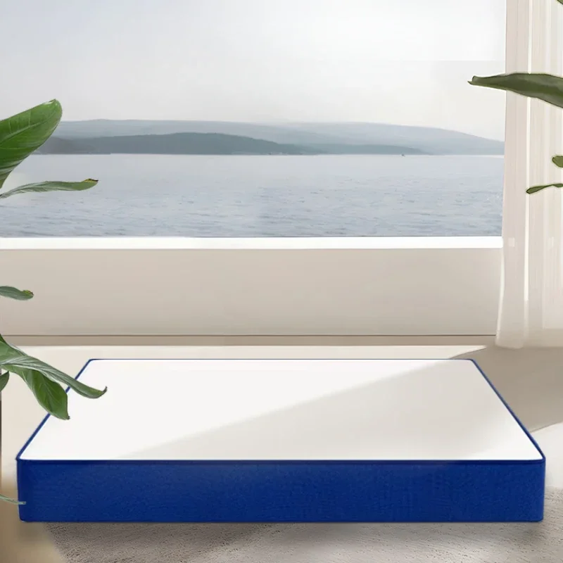 Kasur Hotel Ukuran Double, Bus - Memory Foam Mattress In A Box Queen ulasan dan harga