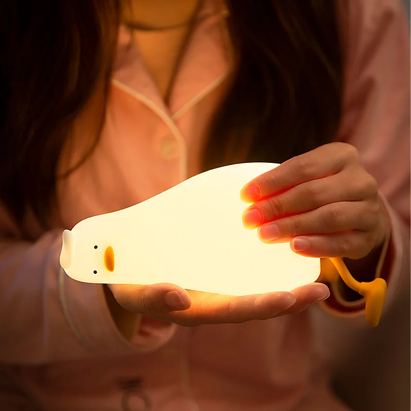 Lampu Malam Anak LED Lampu Beb - Floating Nightstand With Led Light ulasan dan harga